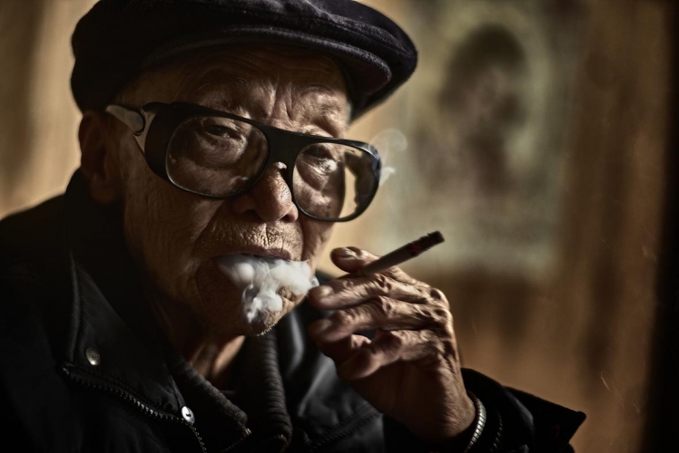 古城百年故事